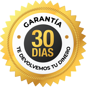 Garantía 7 días